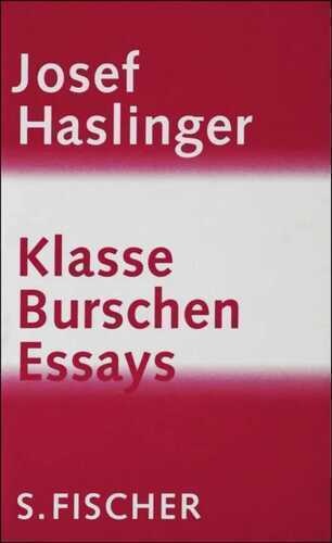 Klasse Burschen