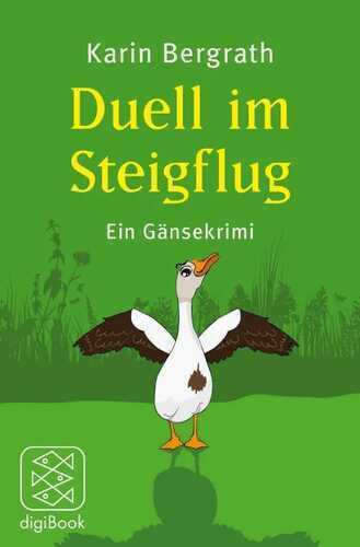 Duell im Steigflug — Karin Bergrath
