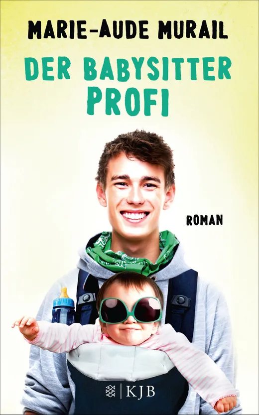 Der Babysitter-Profi