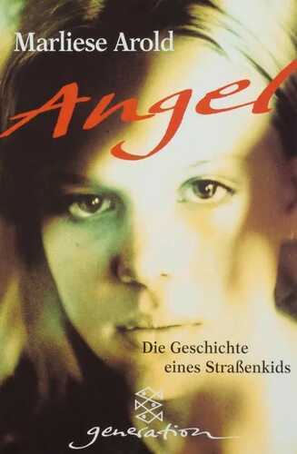 Angel — Marliese Arold