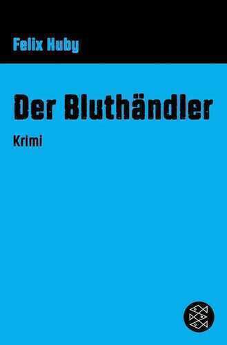 Der Bluthändler