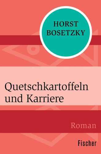 Quetschkartoffeln und Karriere
