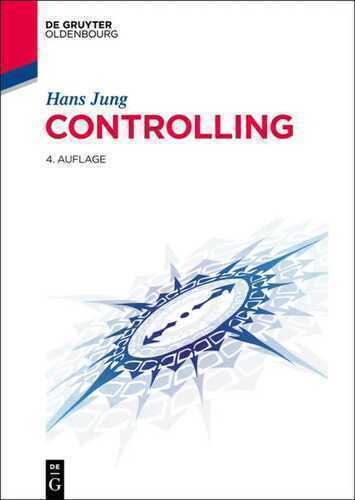 Controlling — Hans Jung