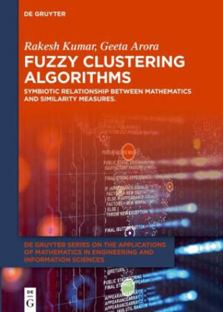 Fuzzy Clustering Algorithms — RAKESH KUMAR