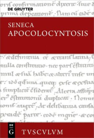 Apocolocyntosis