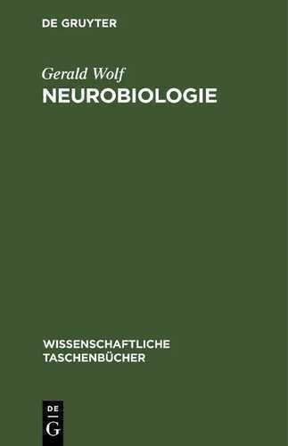 Neurobiologie