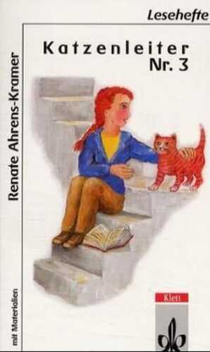 Katzenleiter Nr. 3