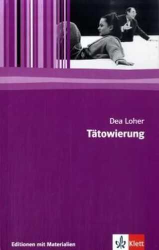 Tätowierung
