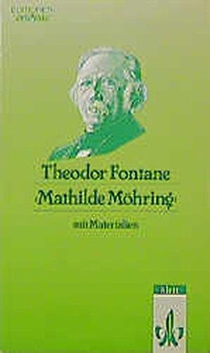 Mathilde Möhring