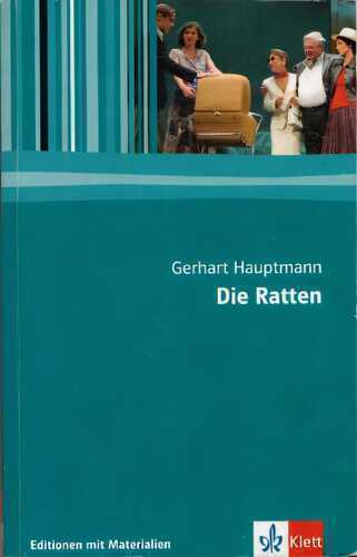 Die Ratten