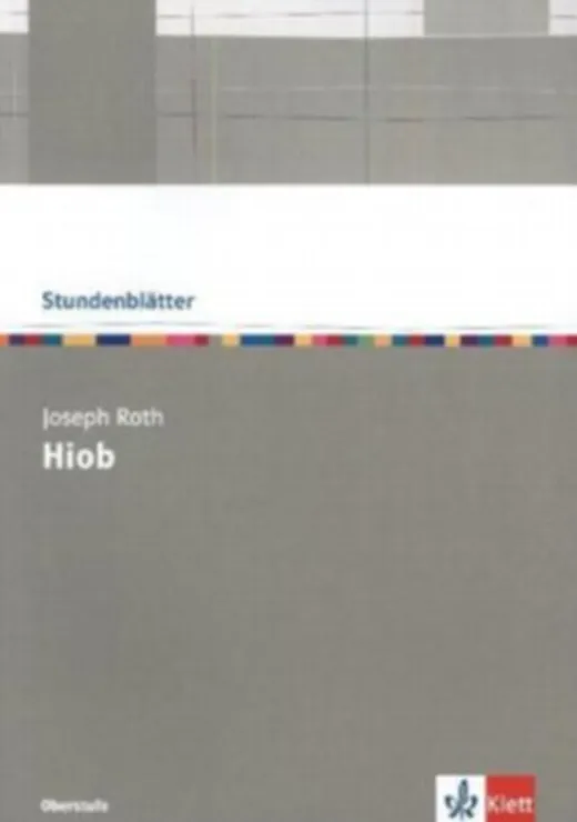 Joseph Roth: Hiob