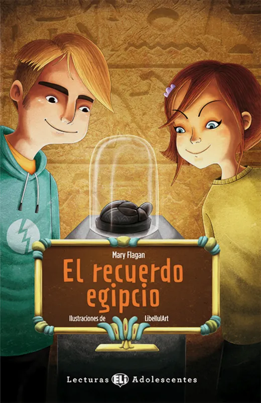 El recuerdo egipcio