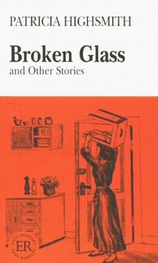 Broken Glass and other stories