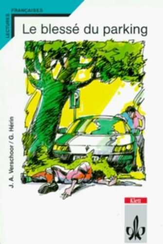 Le Blessé du parking