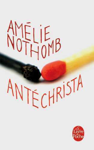 Antéchrista