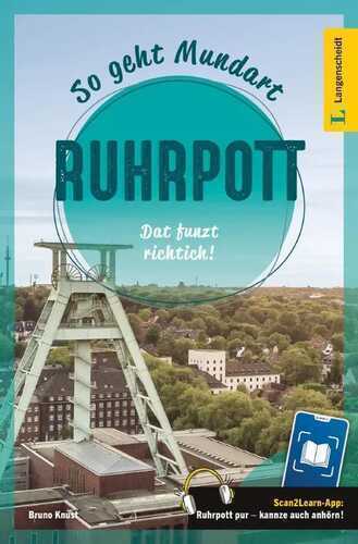 Langenscheidt So geht Mundart Ruhrpott