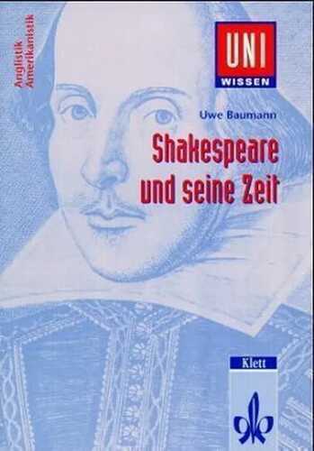 Shakespeare und seine Zeit