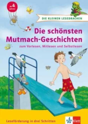 Die schönsten Mutmach-Geschichten — Annette Neubauer