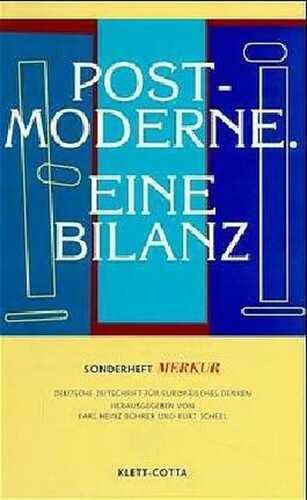Postmoderne