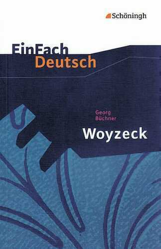 EinFach Deutsch - Woyzeck
