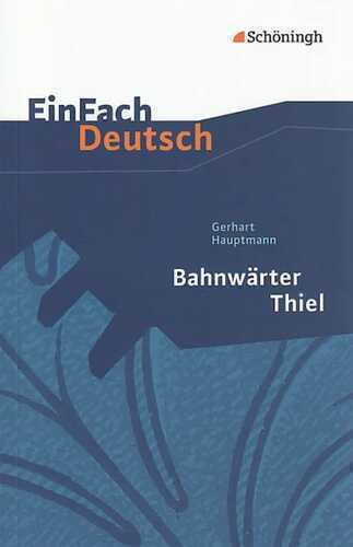 EinFach Deutsch - Textausgaben / EinFach Deutsch Textausgaben