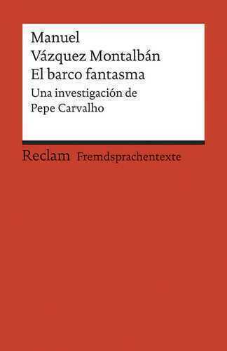 El barco fantasma