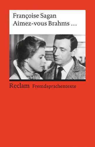 Aimez-vous Brahms...