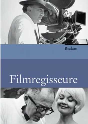Filmregisseure