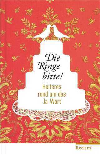 Die Ringe bitte! — Astrida Wallat