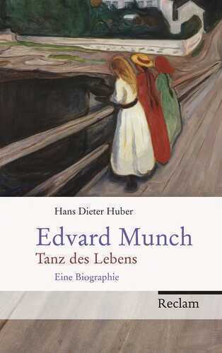 Edvard Munch — Hans Dieter Huber