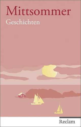 Mittsommer — Gabriele Haefs