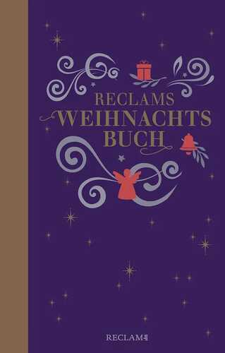 Reclams Weihnachtsbuch