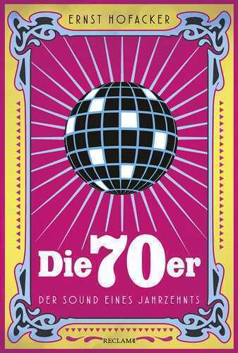 Die 70er — Ernst Hofacker