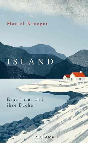 Island — Marcel Krueger,