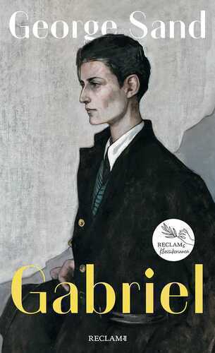 Gabriel — George Sand