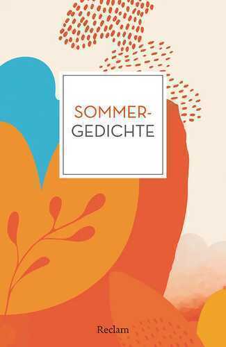 Sommergedichte — Evelyne Polt-Heinzl