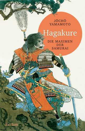 Hagakure — Jōchō Yamamoto