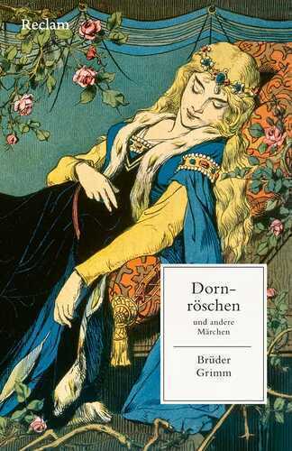 Dornröschen und andere Märchen