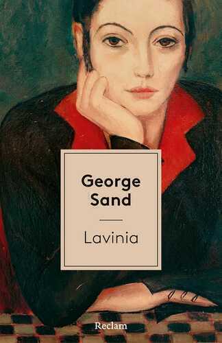 Lavinia — George Sand