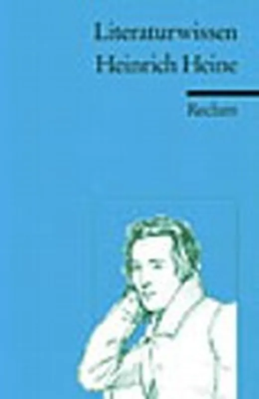 Heinrich Heine