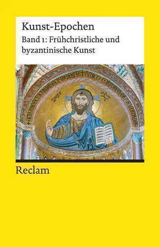 Kunst-Epochen — Susanne Partsch