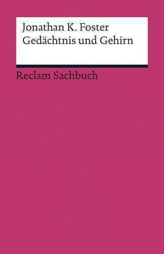 Gedächtnis und Gehirn