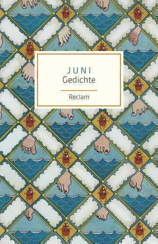 Juni — Evelyne Polt-Heinzl