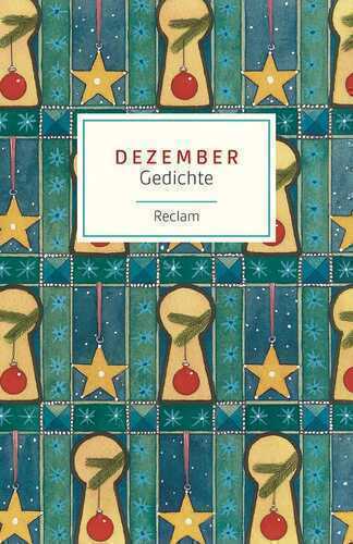 Dezember — Evelyne Polt-Heinzl