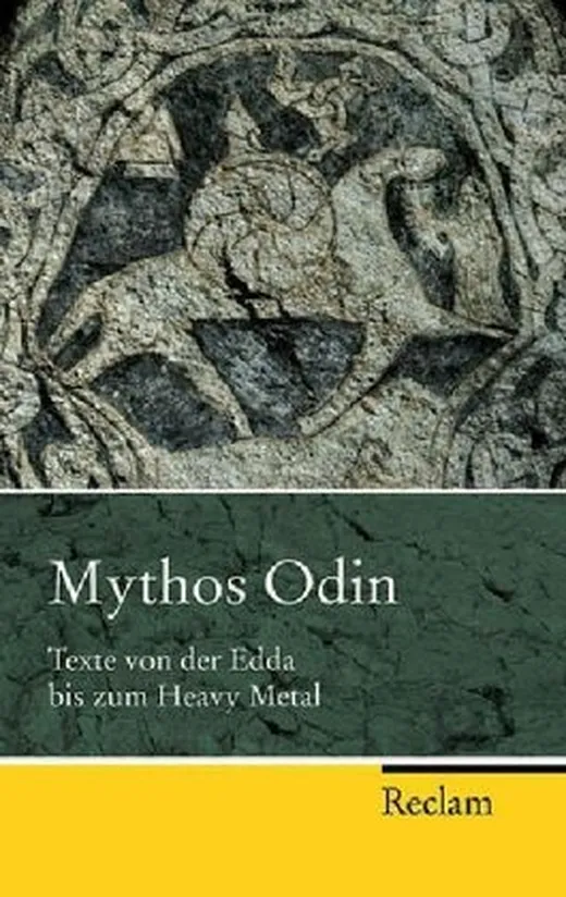 Mythos Odin