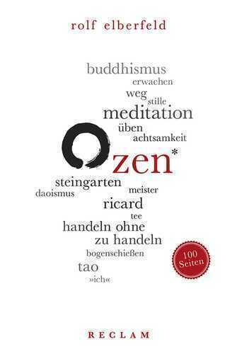 Zen. 100 Seiten