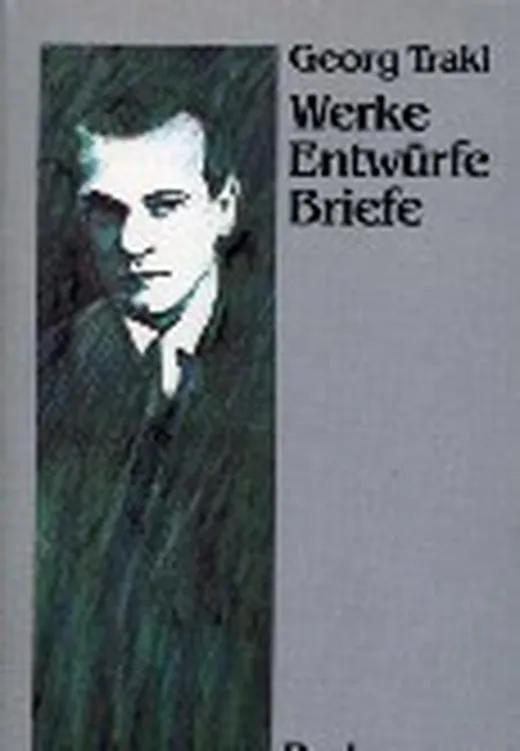 Werke, Entwürfe, Briefe