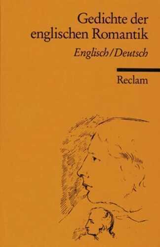 Gedichte der englischen Romantik