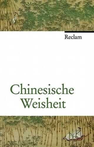 Chinesische Weisheit
