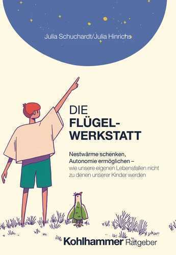 Die Flügelwerkstatt — Julia Schuchardt